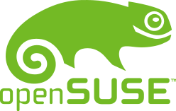 Faces of openSUSE