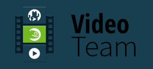 openSUSE Video Team