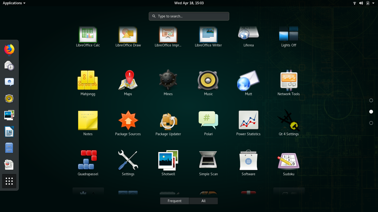GNOME applications overview 15.0.png