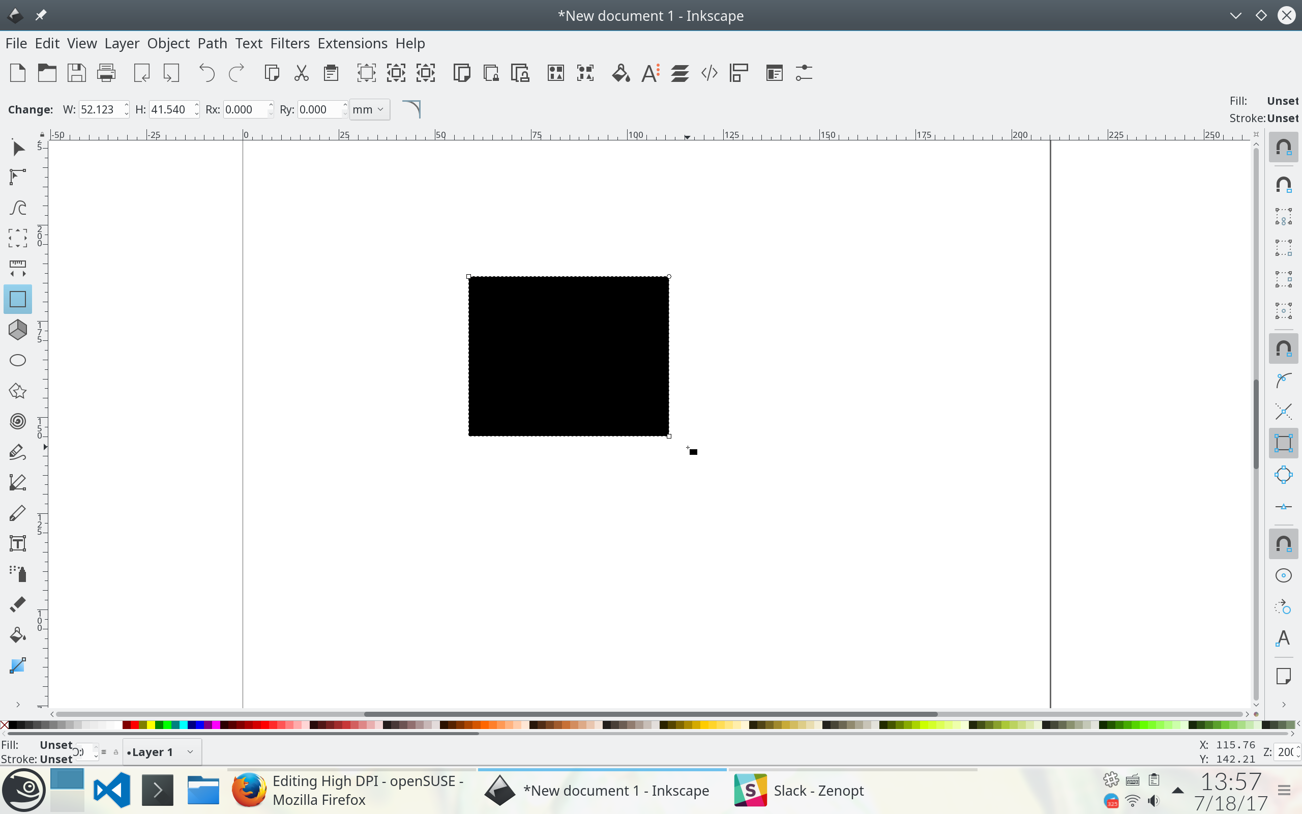 Inkscape on high DPI screen after configuration.png