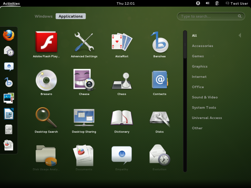 File:OpenSUSE 12.2 GNOME overview.png