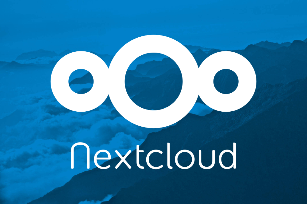 nextcloud email