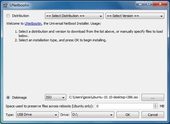 create a bootable usb with an iso image for a mac in windows machine