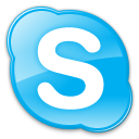 skype icon change