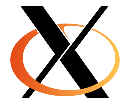 X.Org Logo.png