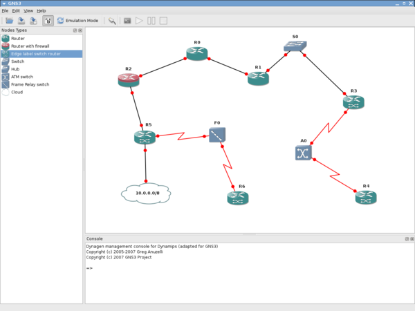 download cisco router ios images for gns3