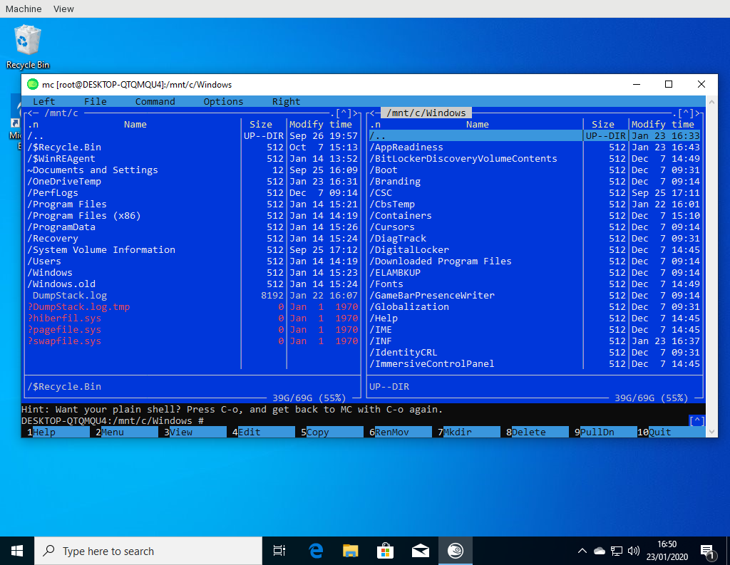 SLED 15 SP4  Administration Guide