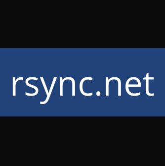 rsync.net logo