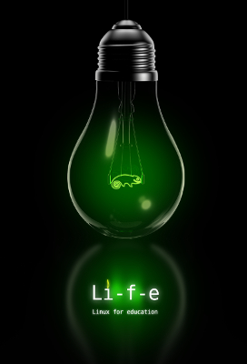 http://en.opensuse.org/images/6/65/Edu-suse_life-cd.png