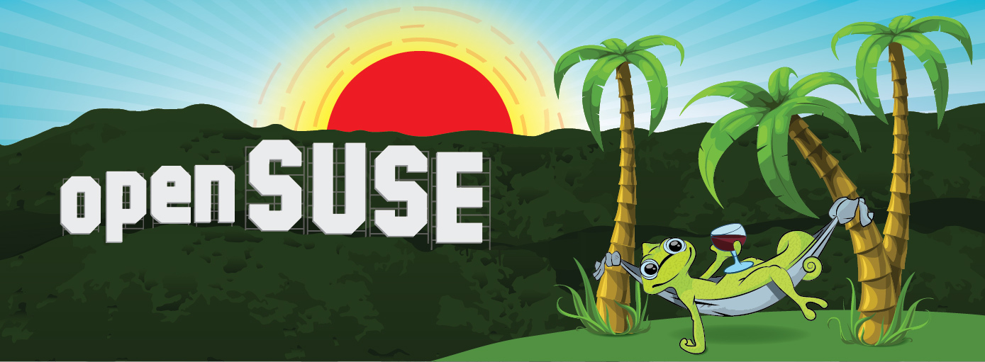 SoCalSUSE Banner