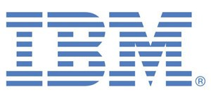 alt IBM Logo