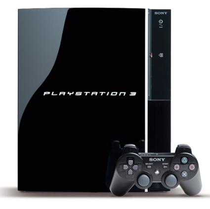 linux playstation 3