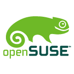 History on Linux and openSUSE