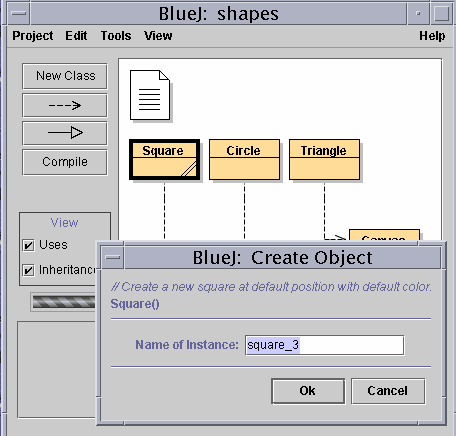 BlueJ - openSUSE Wiki