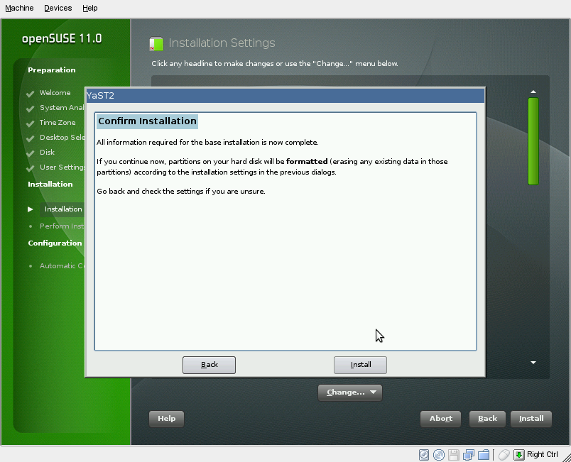 Installation setup. Installation and Setup. Auto installer Setup. Cm11 install.