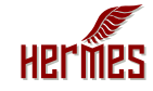 Archive:Hermes - openSUSE Wiki