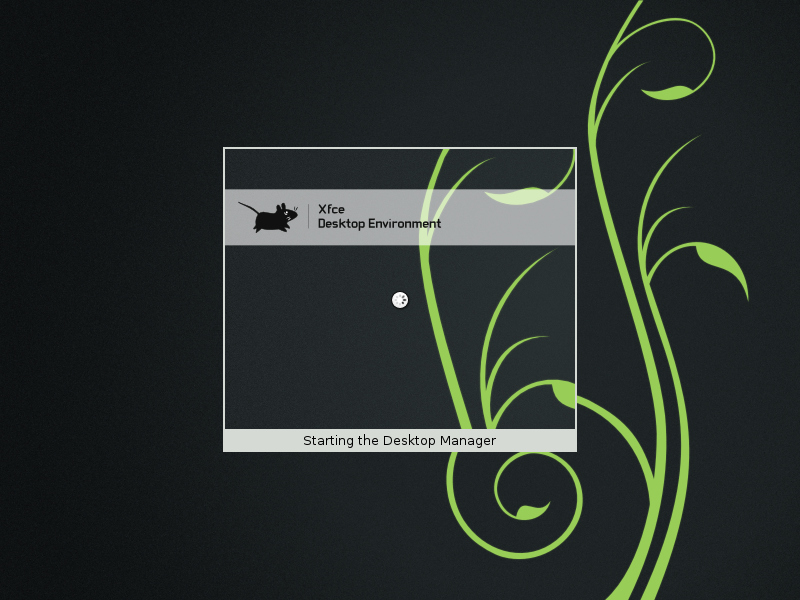 OpenSUSE 12.3 xfce spalsh.jpg