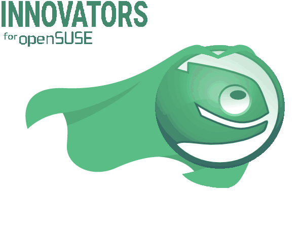 openSUSE Innovators