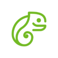 OpenSUSE logo design by pprmint.
